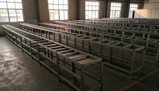 提升来图定制产品质量的全流程问题处理建议