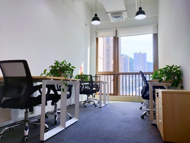 代理企业注册怎么收费