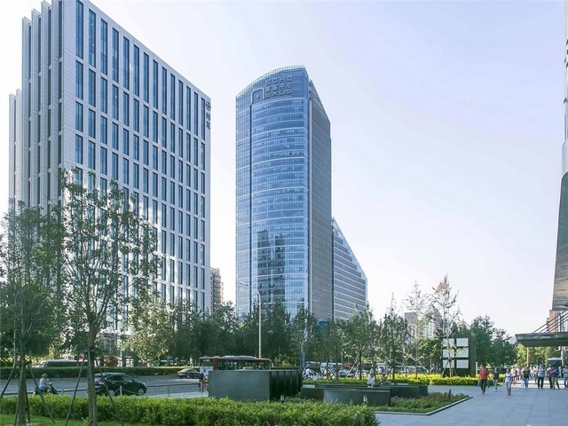 广东商用中央空调租赁应用