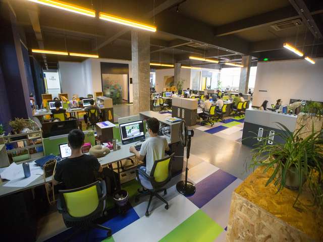 附近开荒保洁价格