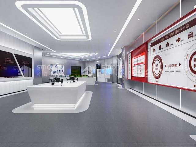 儿童口腔诊所装修咨询