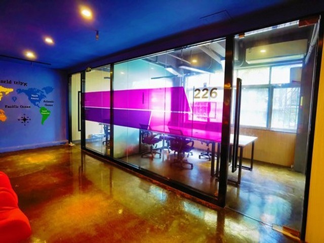 张店区儿童房榻榻米