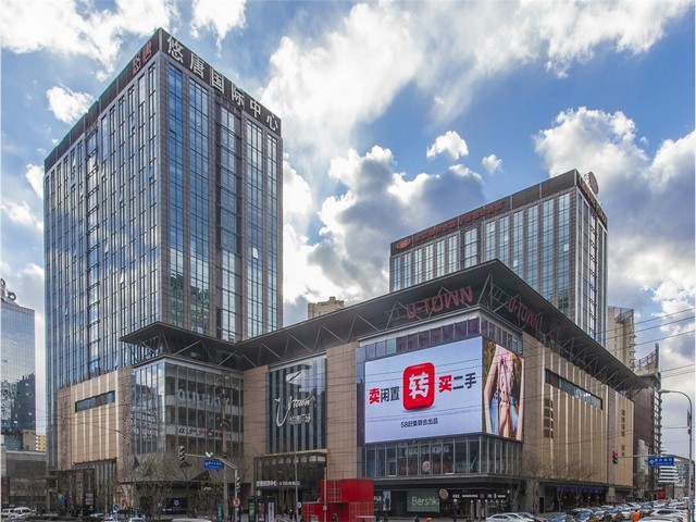 山西贯通型填料函