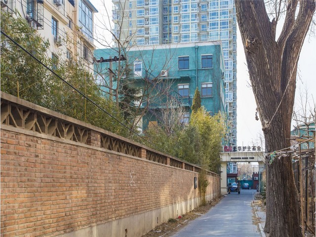 北京代理记账有哪些