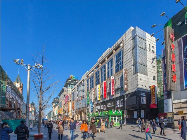 河北正规工业互联网标识解析二级节点申报