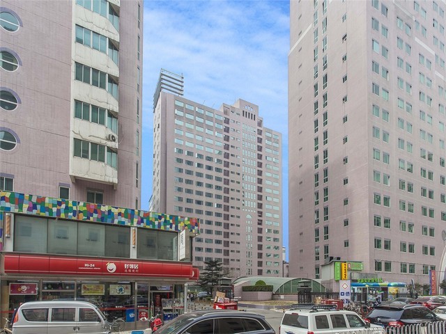 广东大气空气质量监测系统