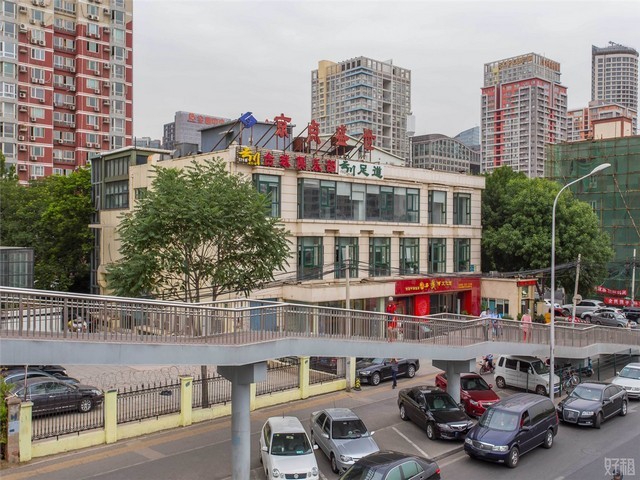 青岛手机AR导航导览系统设计