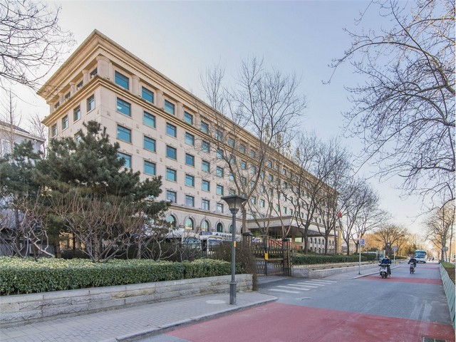 南关区通航建筑工程专业承包企业资质转让