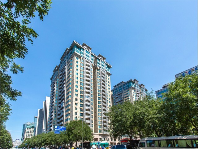 安溪高空作业车