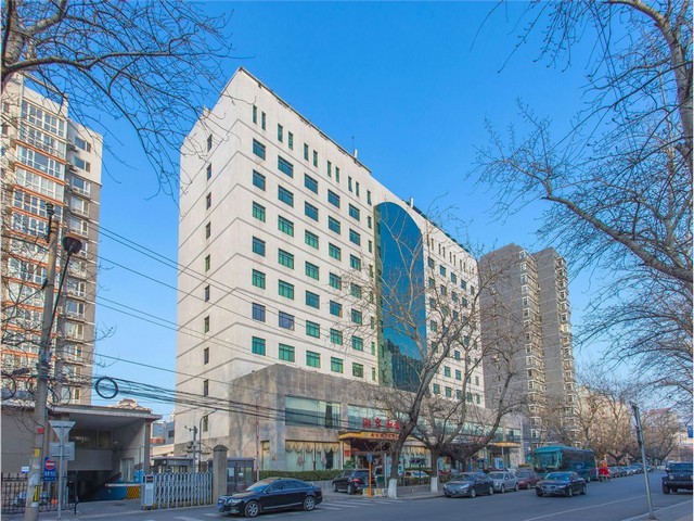 苏州微信支付充电站