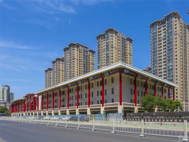 高分子聚乙烯航标厂家