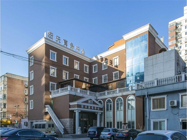 河北人工智能机器人