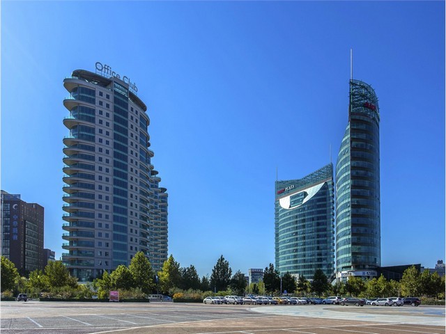 温州一般工业固废处理项目