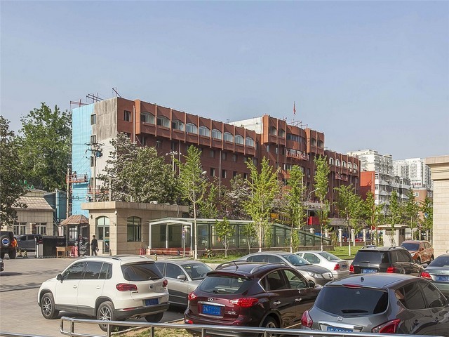 上海浦东骑马钉装订样式