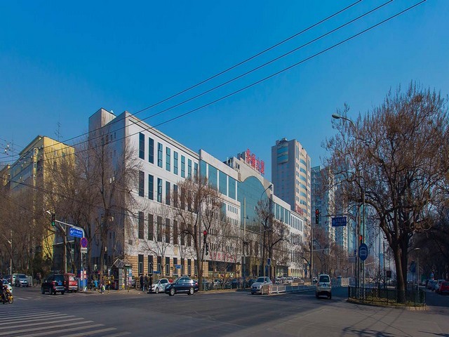 专业消防泵厂家