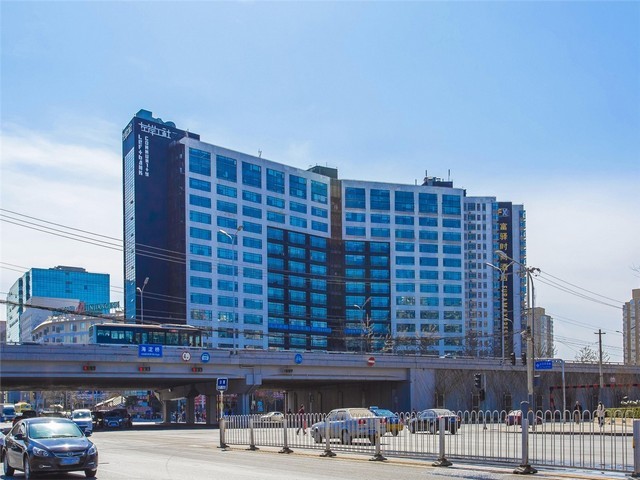 西藏通用直饮机分公司