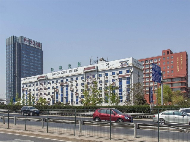 山西无油变频式螺杆式空压机